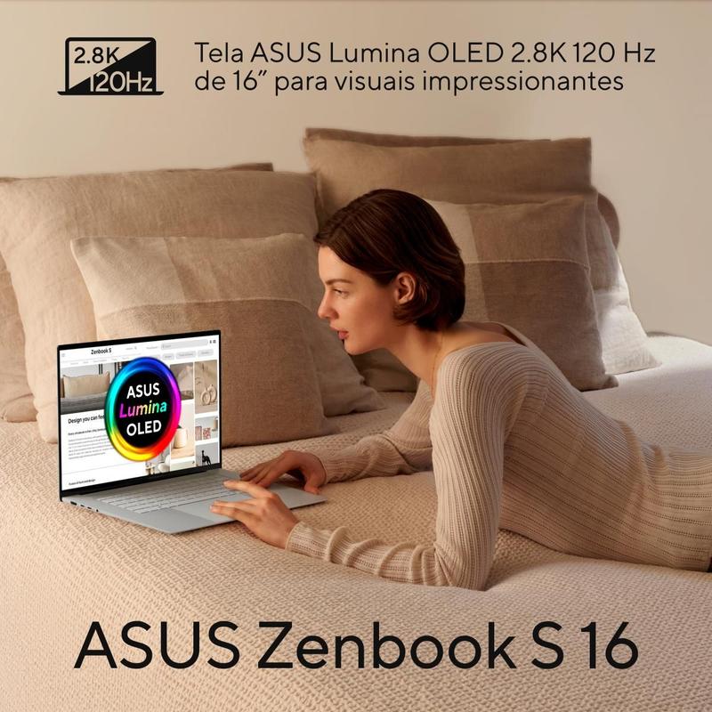 【美品】Vivobook16s Ryzen9 370 32GB 1TB 美品】Vivobook16s Ryzen9 370 32GB 1TB Amazon.com: ASUS